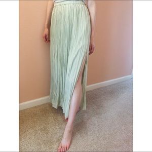 Club Monaco Vilma Skirt (Brand new)
